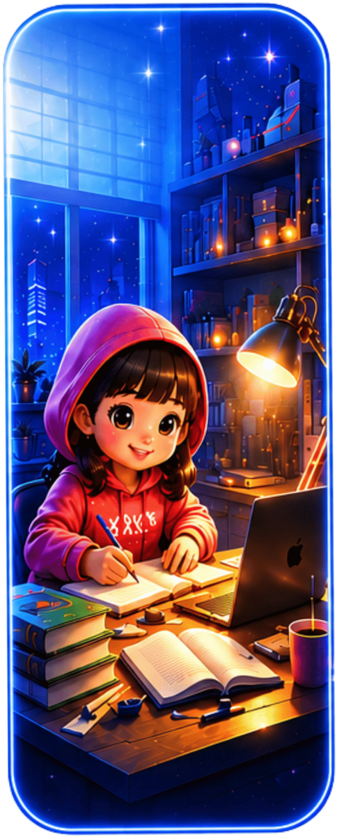 Vũ Trụ Cày Cuốc