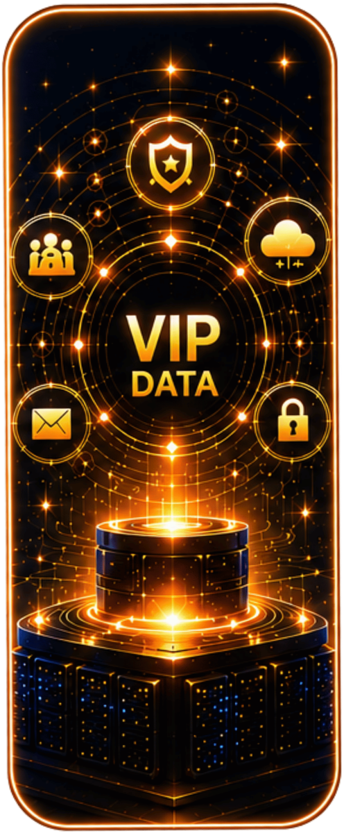 Kho Báu VIP